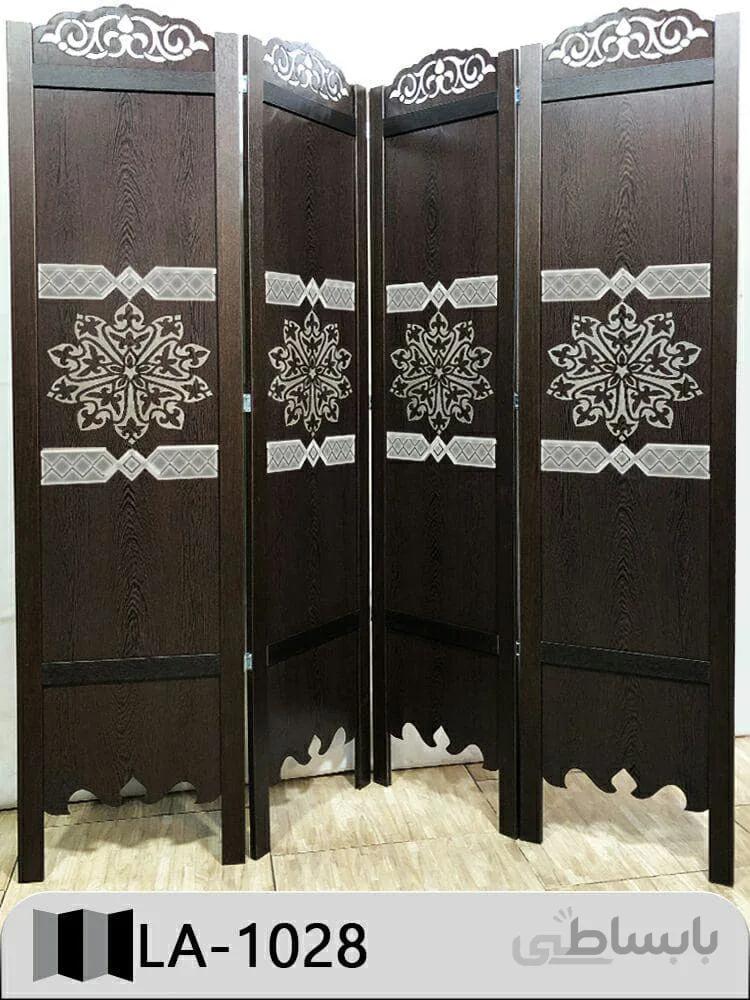 پاراوان لیزری مدل LA-1028