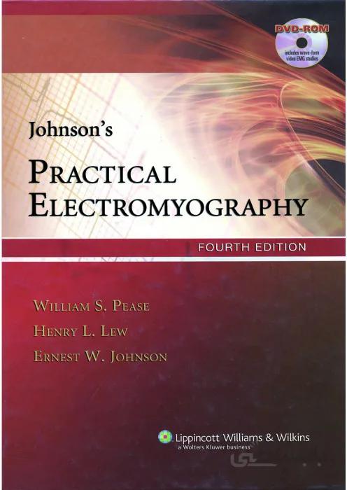 Johnson's Practical Electromyography