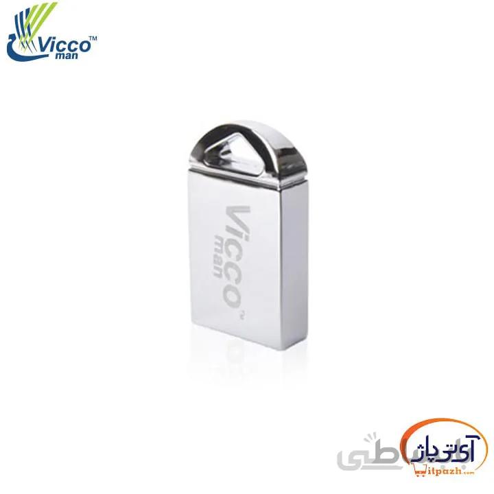 حافظه جانبی فلش vicco 276 16gb
