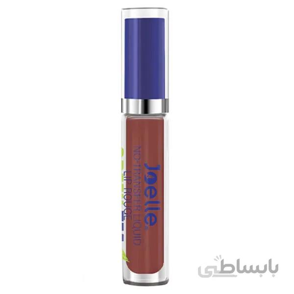 رژ لب مايع نوترانسفر JR 280 جويل
