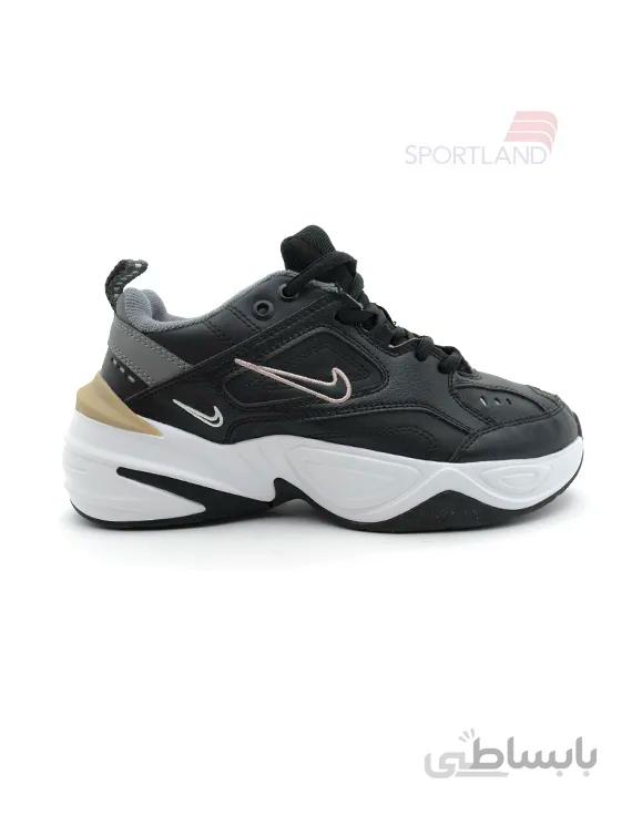 کفش تنیس زنانه نایکی Nike Tekno m2k W