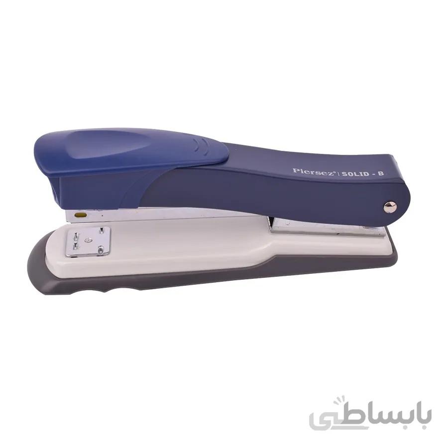ماشین دوخت سلاید پیرسز سایز 24/6 مدل piersez stapler solid-b [ahwazonline.com]