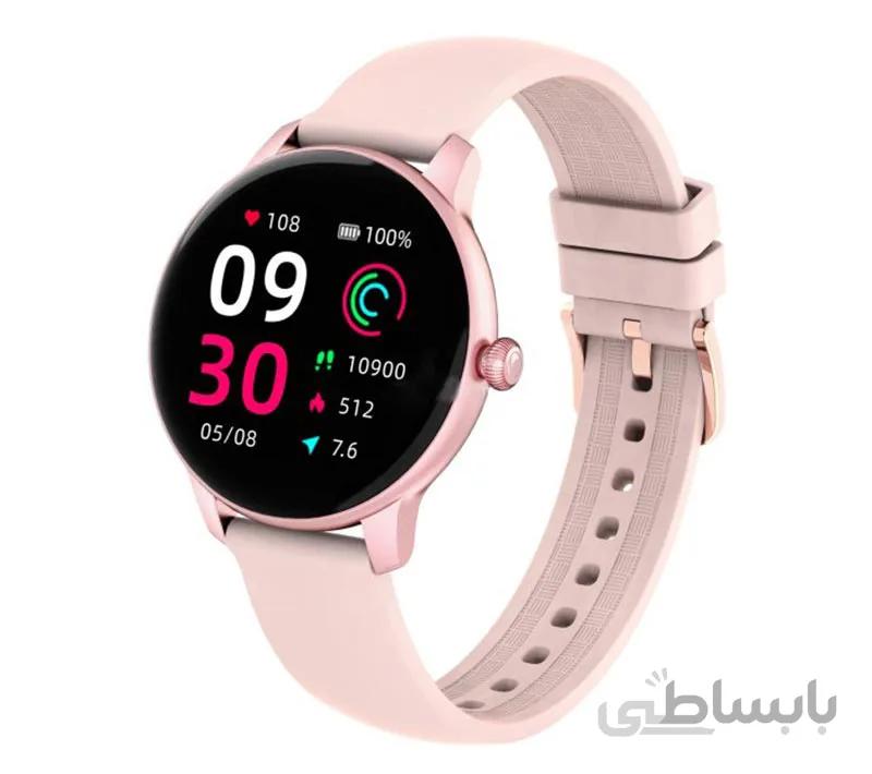 ساعت هوشمند کیسلکت مدل Lady Watch L11 ا Kieslect Lady Watch L11 Smart Watch