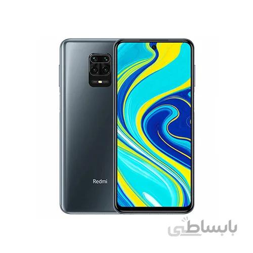 فلت رابط شیائومی Xiaomi Redmi Note 9 Pro