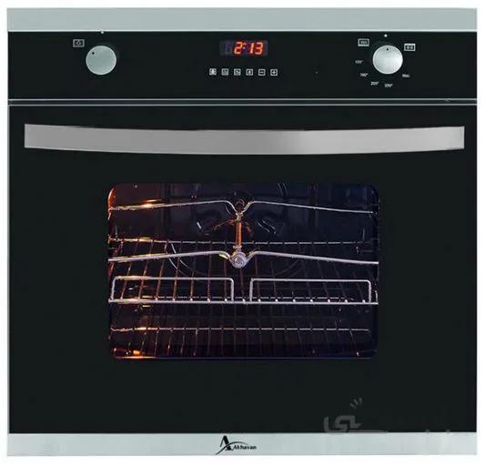 فر توکار اخوان ا Akhavan F11