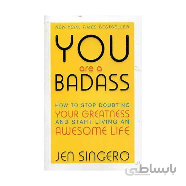 You Are a Badass