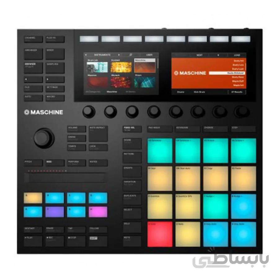 Native Instruments Maschine MK3