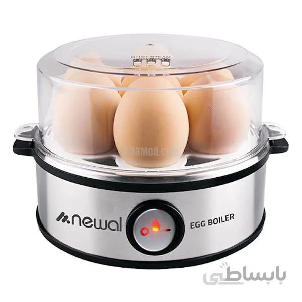 تخم مرغ پز نوال newal مدل EGG-3546