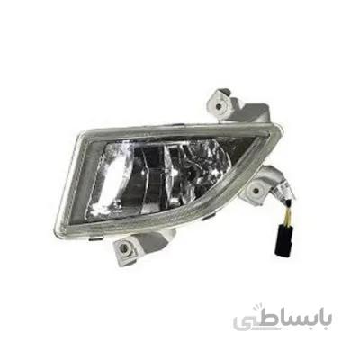 چراغ مه شکن جلو رانا داخلی چپ