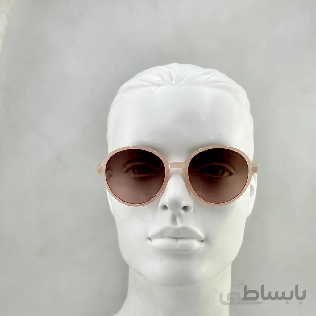 عینک آفتابی مدل 2103-Nod