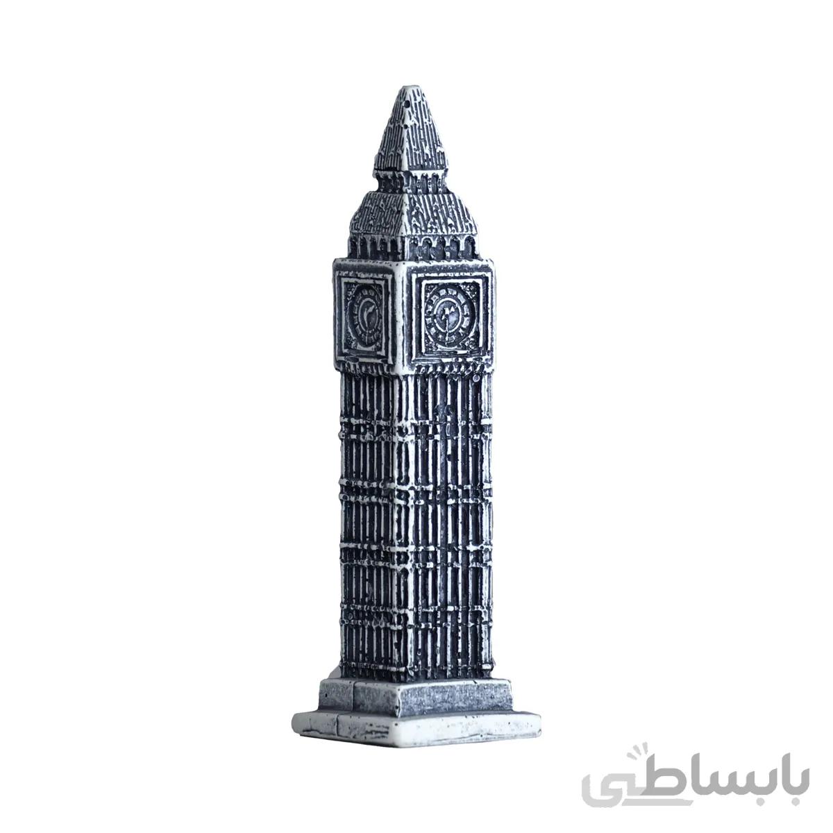 مجسمه برج بیگ بن لندن