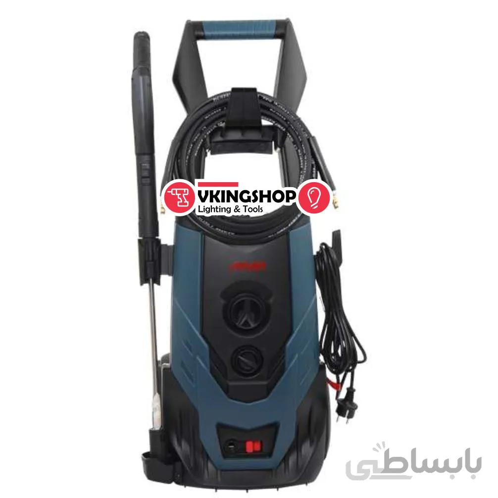 کارواش 2100وات آروا مدل 5115