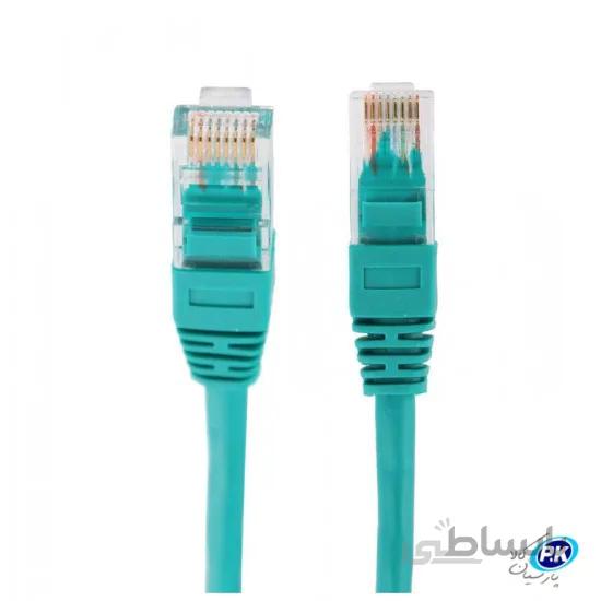 کابل شبکه CAT6 طول 2 متر برند دیتالایف