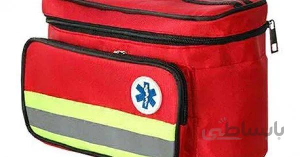 کیف دارویی کوچک