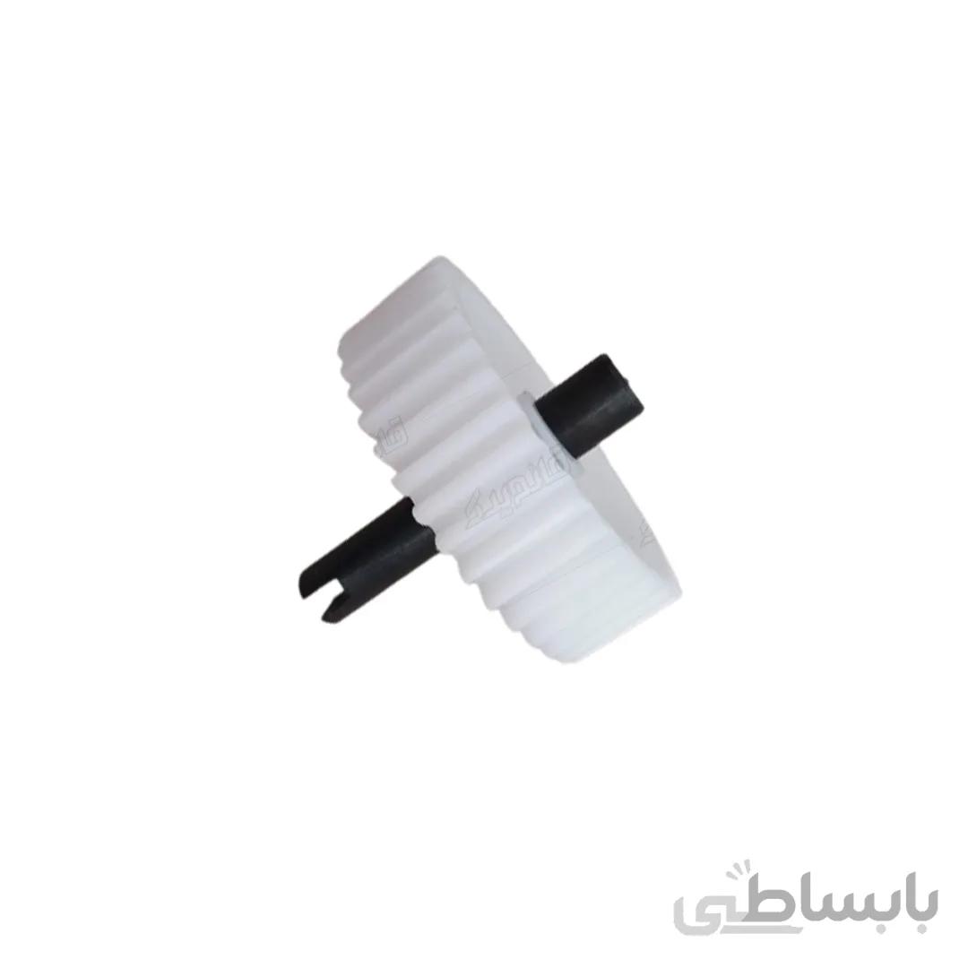 چرخ دنده میله دار چرخ گوشت پارس خزر