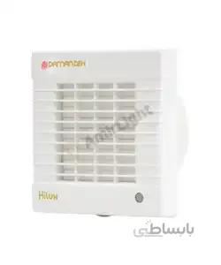 هواکش دمنده 10 سانتیمتر  هایلوکس VDI-10S2S