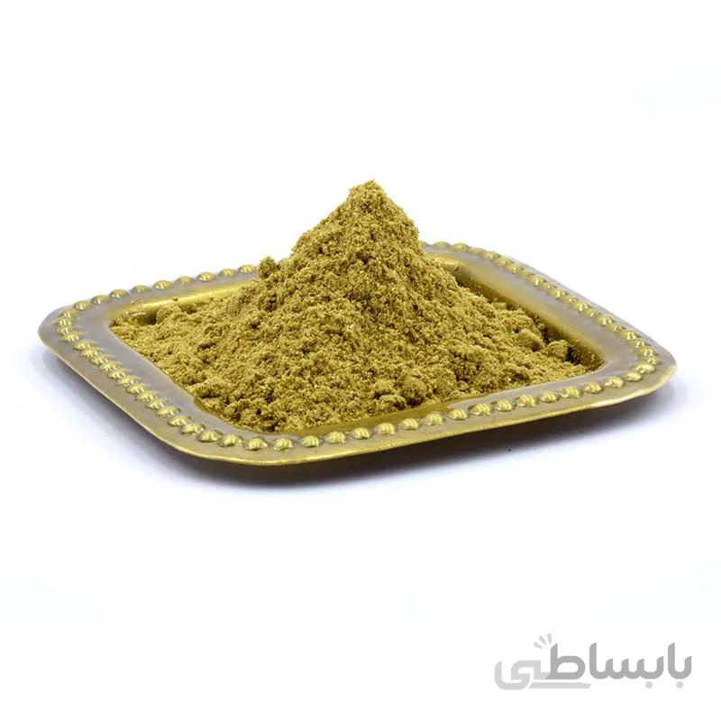 ادویه پلویی 100 گرمی