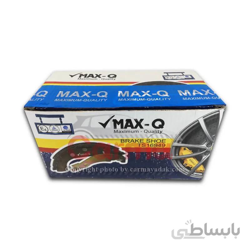 لنت عقب لیفان 520 برند MAX-Q