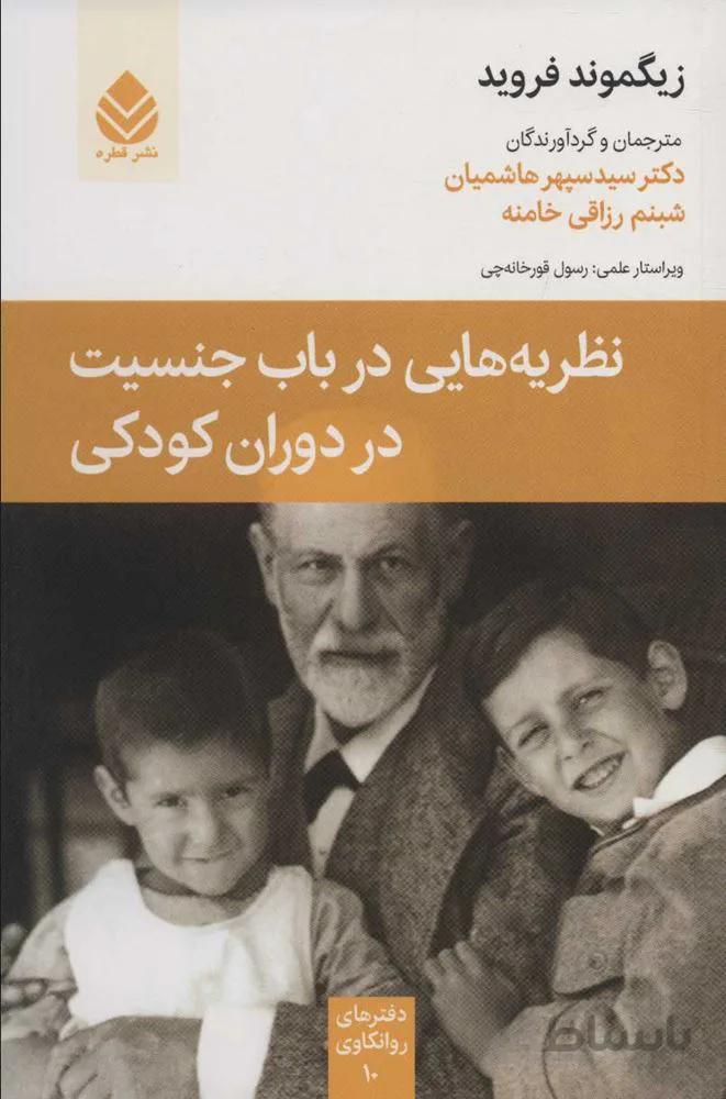 نظريه هايي درباب جنسيت در دوران كودكي (كد ناشر : 119)