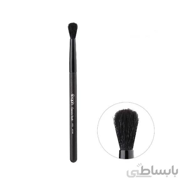 براش بلندينگ متوسط NM17 گراف Graph
