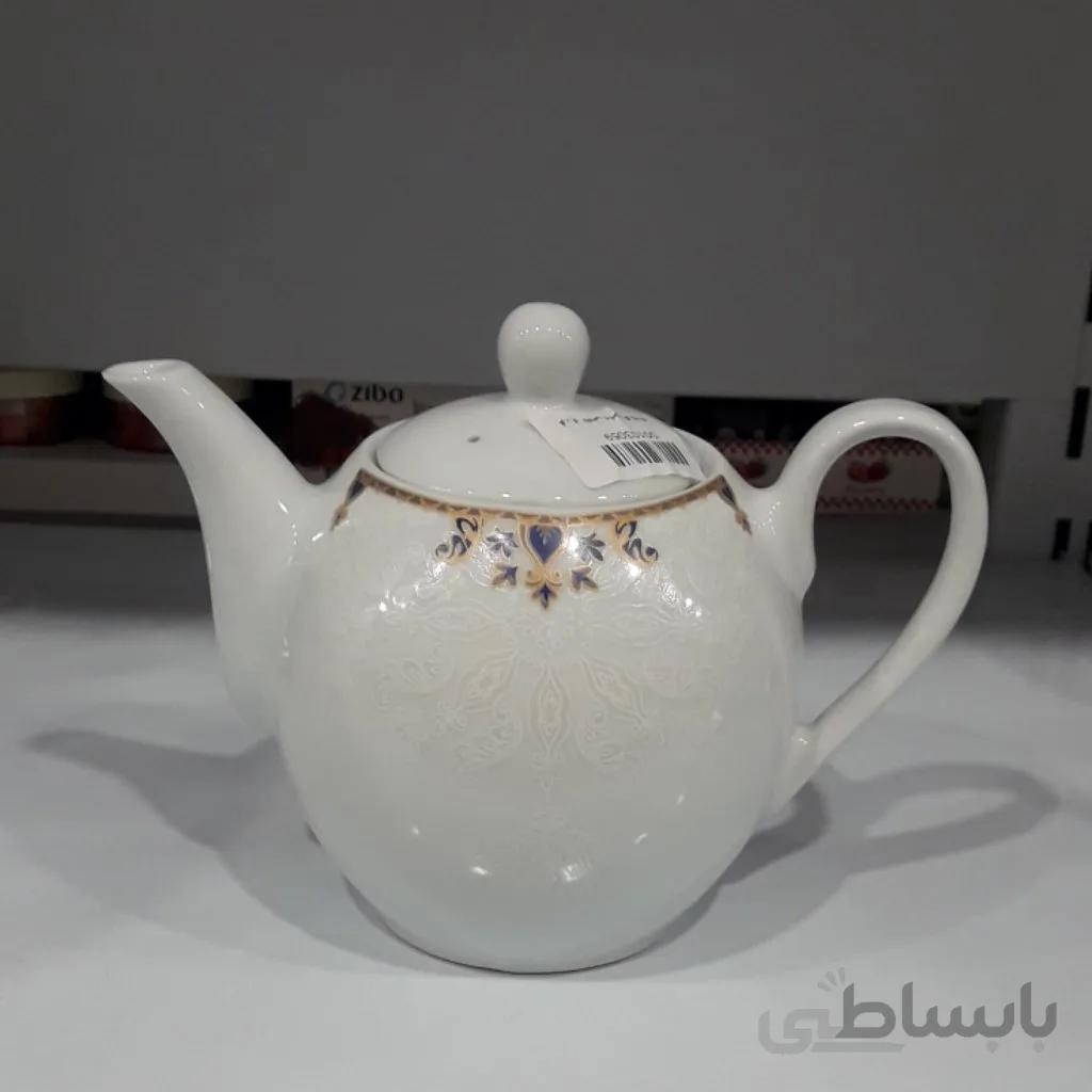 قوری چینی یاس کوچک