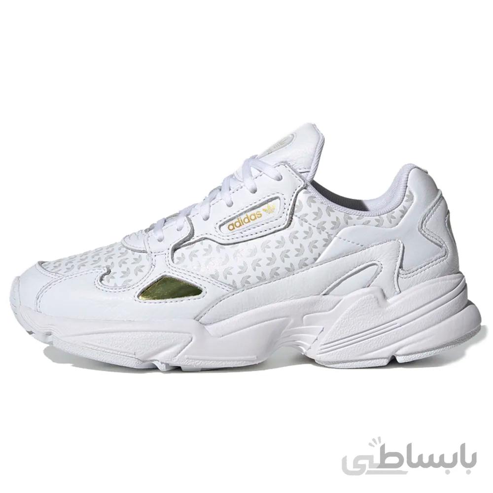 کفش مخصوص پیاده روی مردانه ادیداس مدل Adidas Falcon fv8257