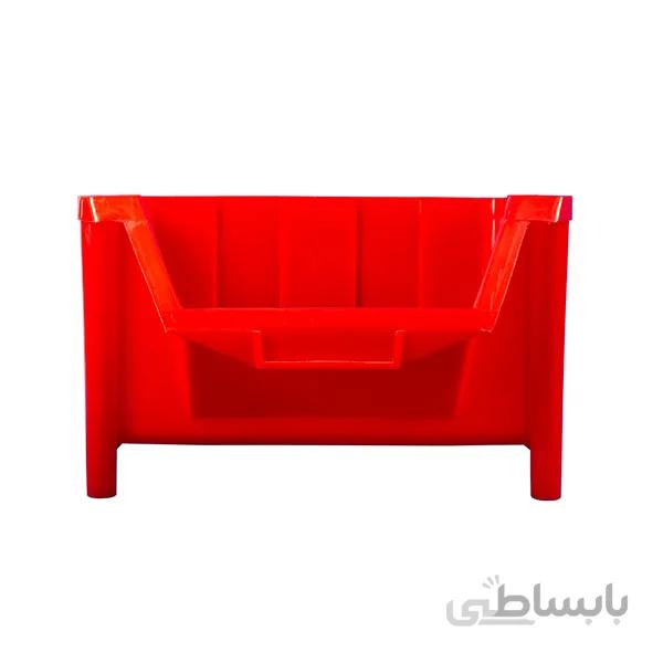 پالت ابزار پایه دار سایز 6