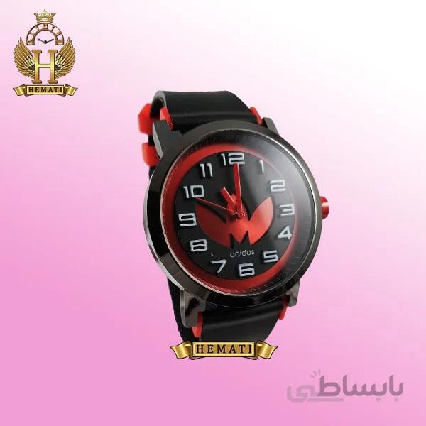 ساعت مردانه آدیداس ADIDAS AD213M مشکی_قرمز