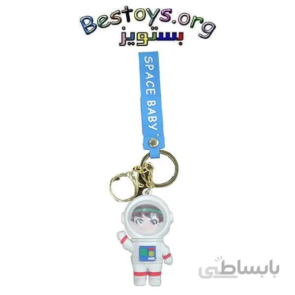 جاسوویچی مدل Space Boy