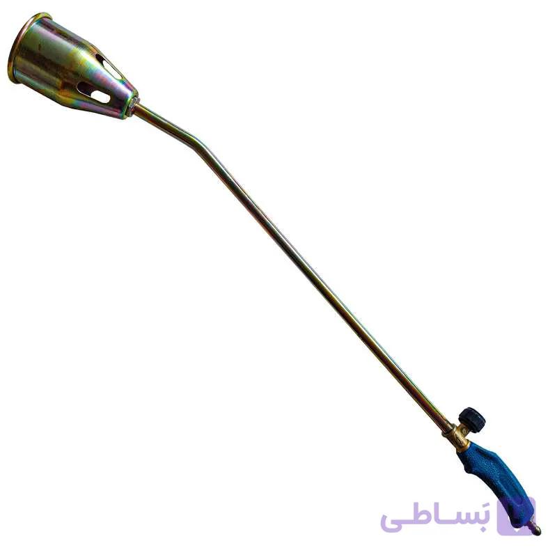 سرپیک شعله افکن اویژه مدل DFE – 6652 — تصویر 1