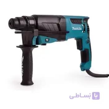 بتن کن  ماکیتا مدل HR2630