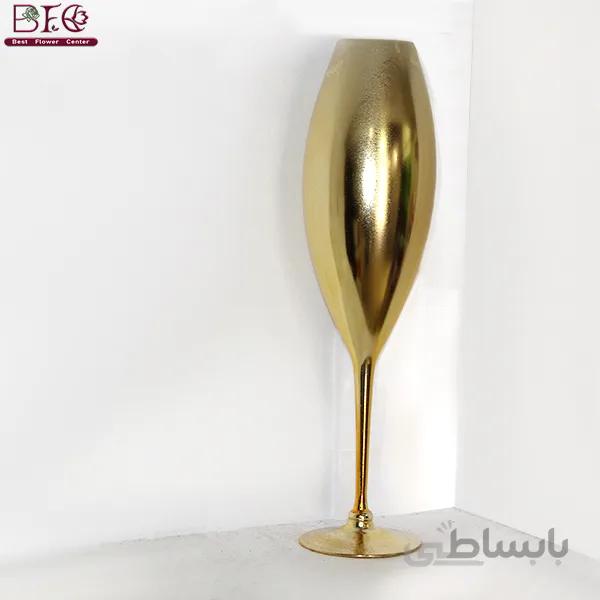 جام شیشه ای