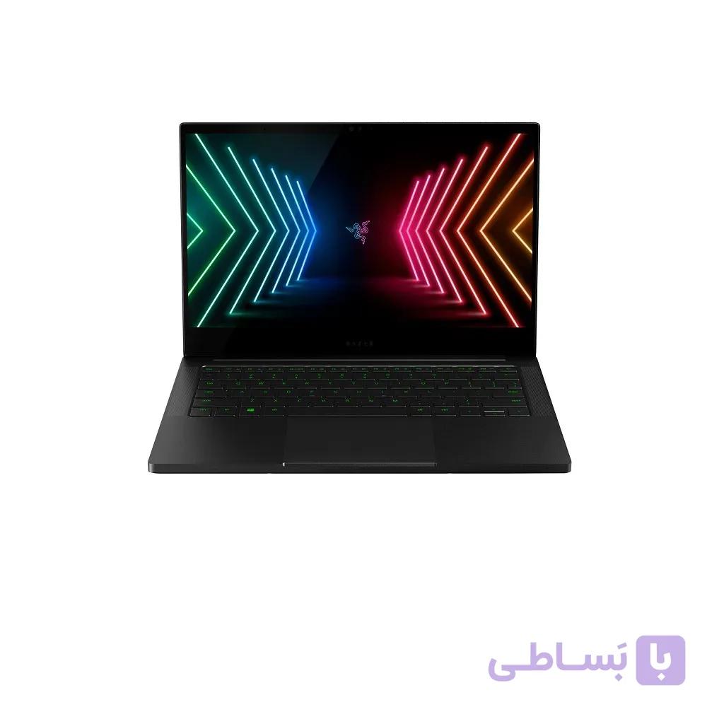 لپ تاپ ۱۵ اینچی ریزر مدل Razer Blade Stealth 15
