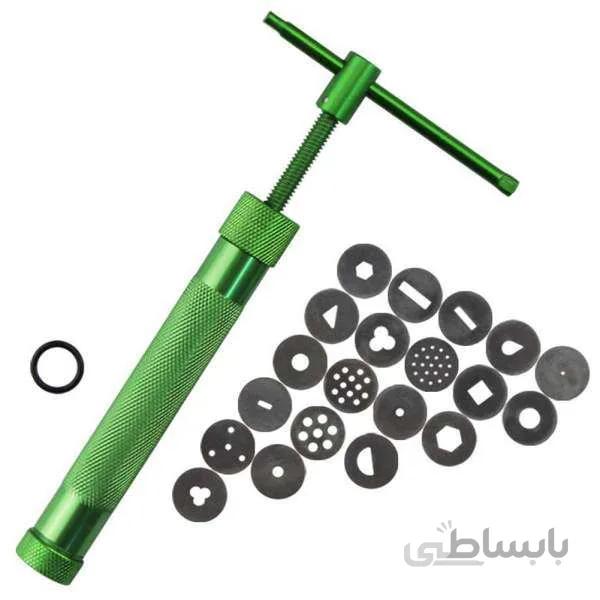 تپانچه فوندانت