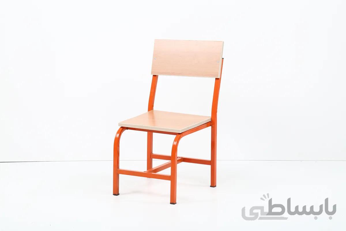 صندلی مهد کودکی کد2006