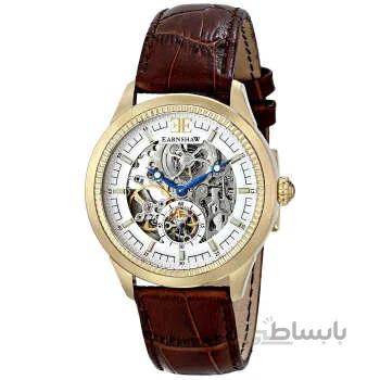 ساعت مچی عقربه ای مردانه ارنشا مدل ES-8039-03 ا EARNSHAW ES-8039-03 Watch For Men