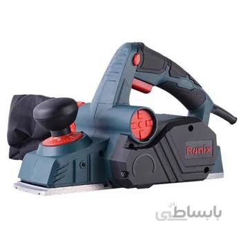 رنده برقی رونیکس مدل 9224 ا Ronix 9224 Power Planer کد 253083