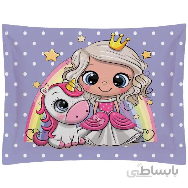 روبالشی کودک رنس مدل P1-20616