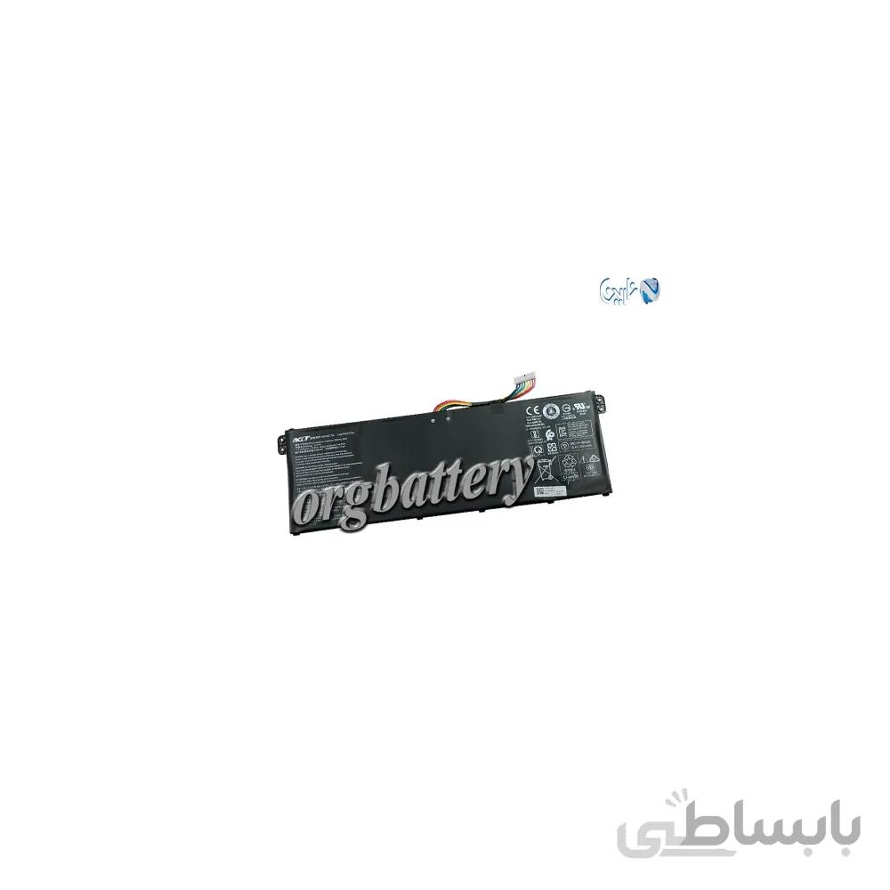 باتری لپ تاپ ایسر مدل Battery Original Acer SF514/AP18C7M