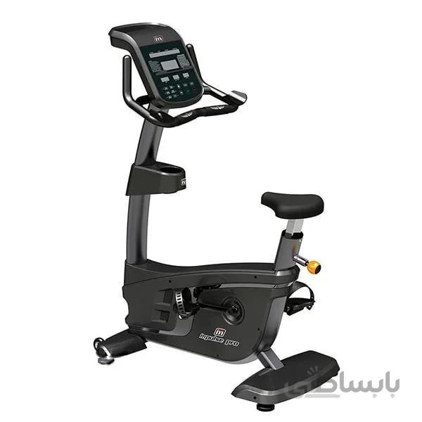 دوچرخه ثابت ایستاده ایمپالس مدل RU500 ا Impulse Staionary Bike RU500
