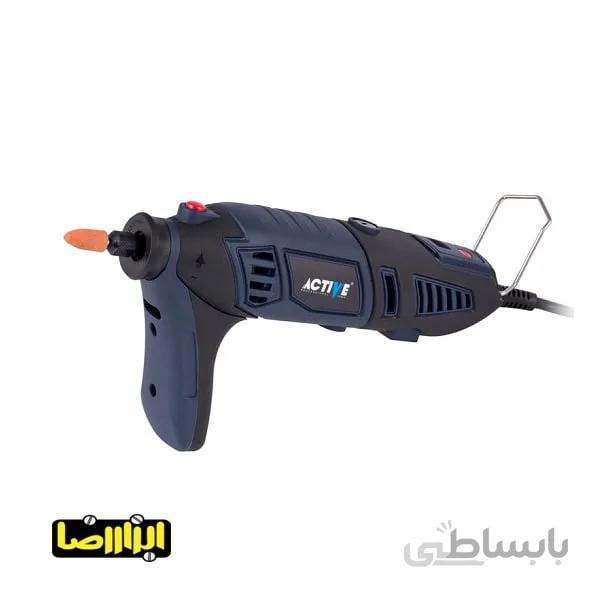 فرز مینیاتوری دیجیتال اکتیو 170 وات مدل AC-2817G