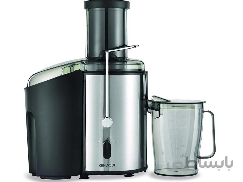 آبمیوه گیری کنوود مدل JEM02.A0BK ا Kenwood juicer model JEM02.A0BK