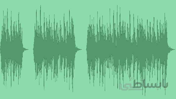 موسیقی مخصوص لوگو Stately Orchestra Logo 95135