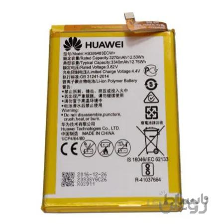 باتری اصلی گوشی هوآوی Huawei Nova Plus