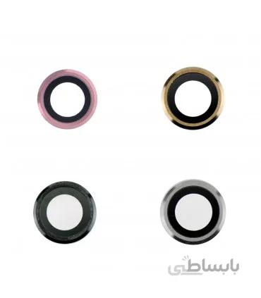 شیشه دوربین گوشی Apple iPhone 6S