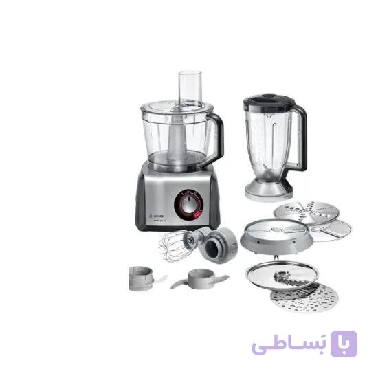 غذاساز MultiTalent8 MC812M865