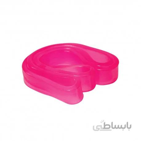 کش پاورباند ژله ای MegaFitness کد 1047 مدل LIGHT