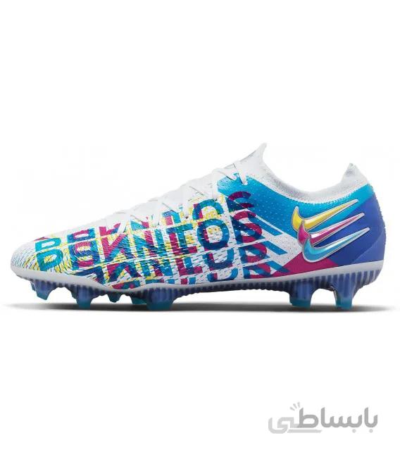 کفش فوتبال نایک فانتوم جی تی Nike PHANTOM GT ELITE 3D FG CZ3457-467