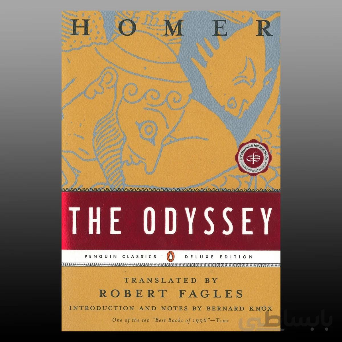The Odyssey