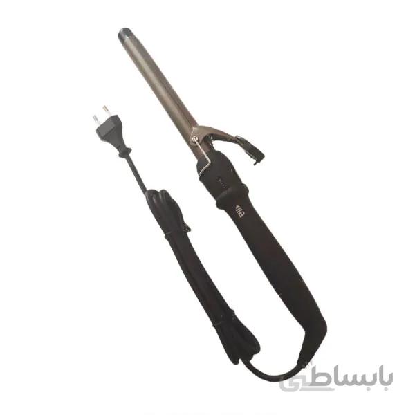 فر کننده مو باراباس نانو مدل ST2300